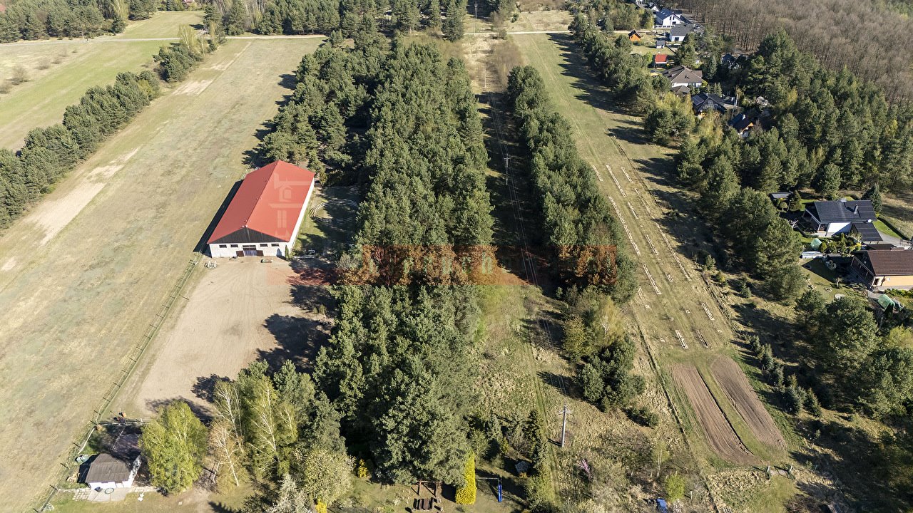 Działka inna na sprzedaż Niwki  8 800m2 Foto 1