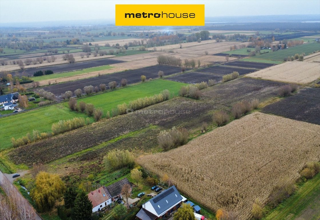 Działka 3059 m² w Krzewsku – idealna pod dom lub inwestycję Krzewsk  3 059m2 Foto 1