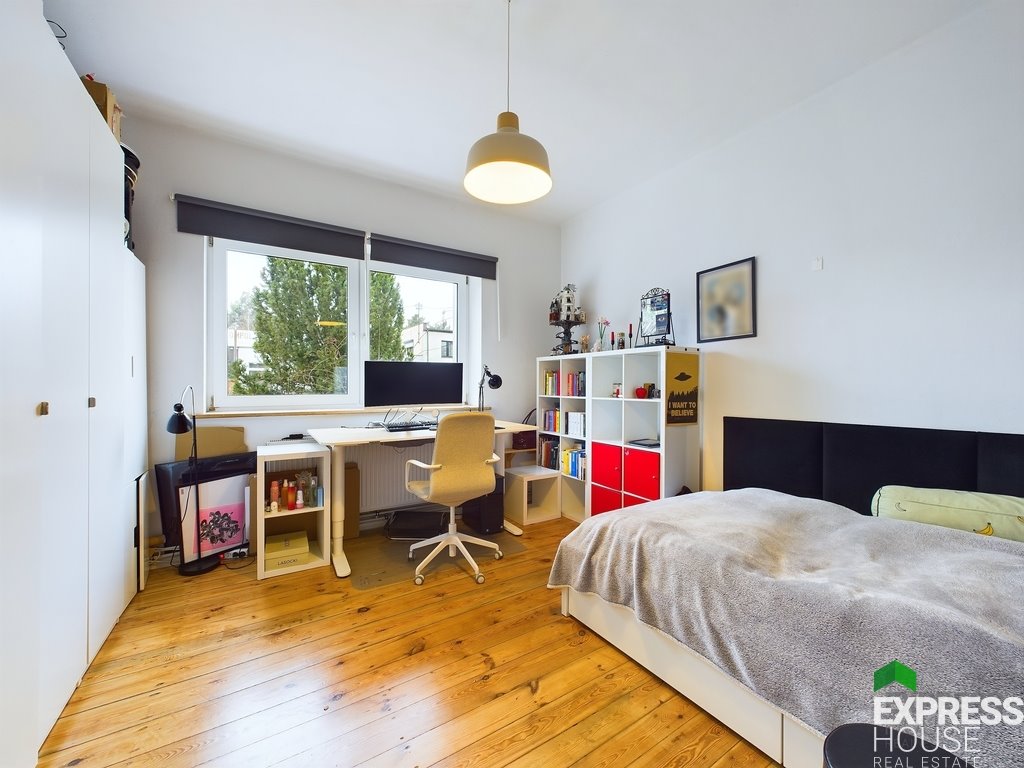 Dom na sprzedaż Poznań, Junikowo, Junikowo, Malwowa  65m2 Foto 3