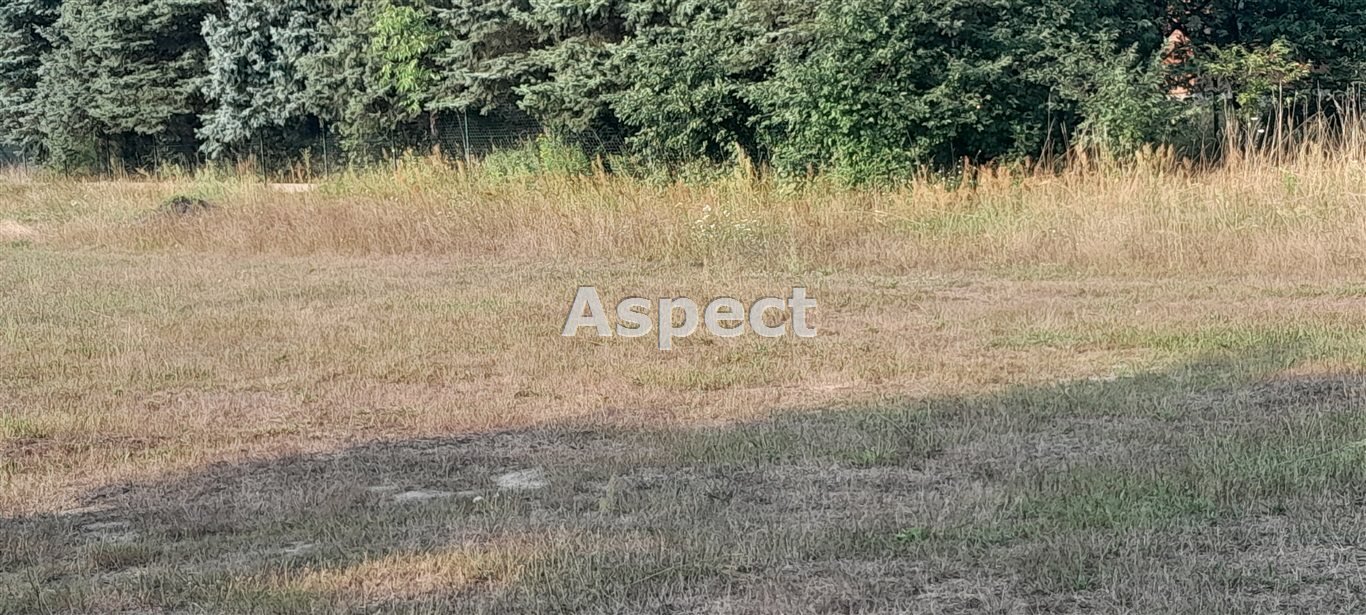 Działka inna na sprzedaż Rakszawa  1 044m2 Foto 1