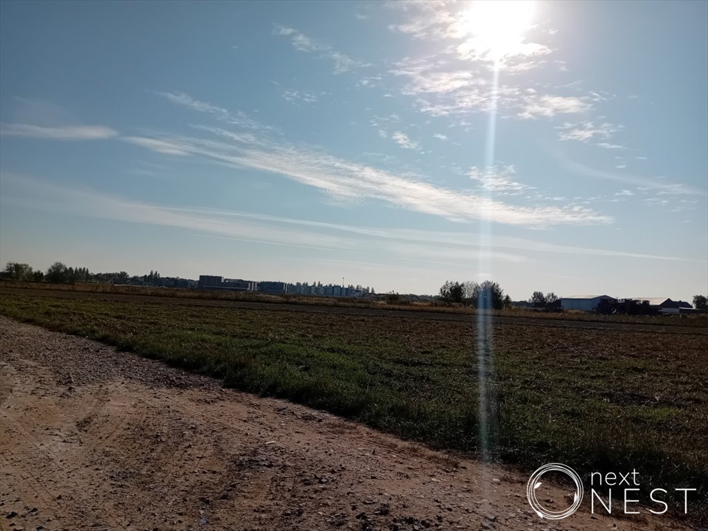 Zapraszam do obejrzenia działki 1500 m² w Podolszynie Nowym Podolszyn Nowy, Długa  1 500m2 Foto 1