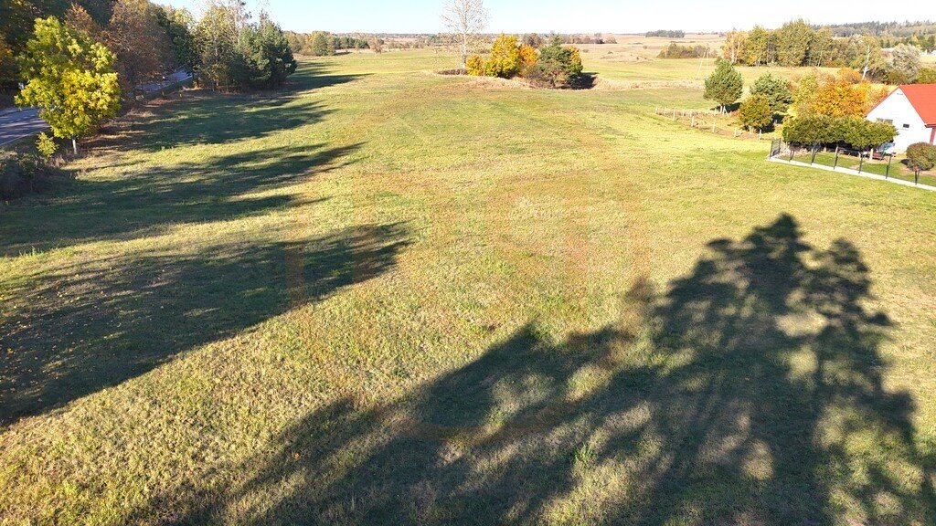 Działka rolna na sprzedaż Królowa Wola  2 800m2 Foto 2