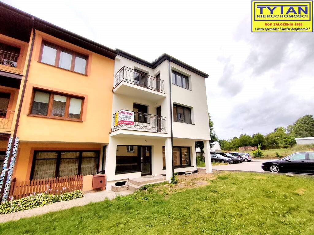 Zapraszam do domu 200 m² z garażem w Zambrowie Zambrów, Łomżyńska  200m2 Foto 1