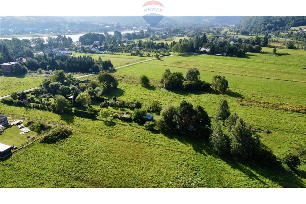 Działka budowlana na sprzedaż Kobiernice  2 000m2 Foto 19