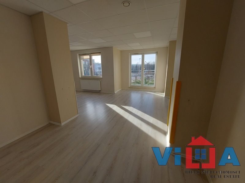 Lokal użytkowy na wynajem Zielona Góra, os. Piastowskie  146m2 Foto 6