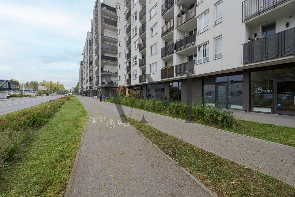 Lokal użytkowy na wynajem Warszawa, Ursynów  105m2 Foto 12