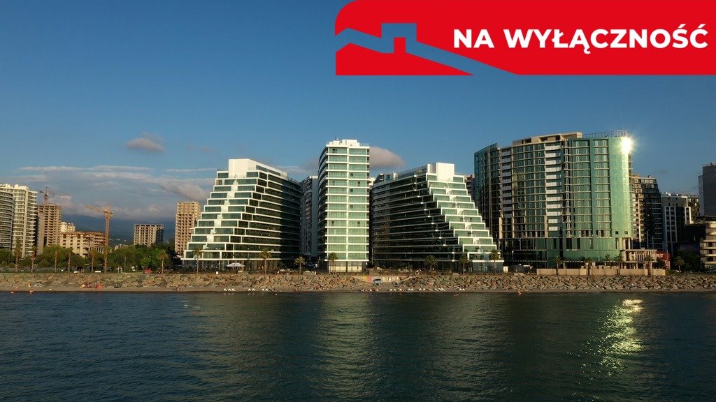 Kawalerka na sprzedaż Gruzja, Batumi, Adżara, Gruzja, Batumi, Adżara, Gruzja  38m2 Foto 6