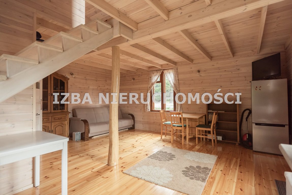 Dom na wynajem Woszczele, Świerkowa  70m2 Foto 2