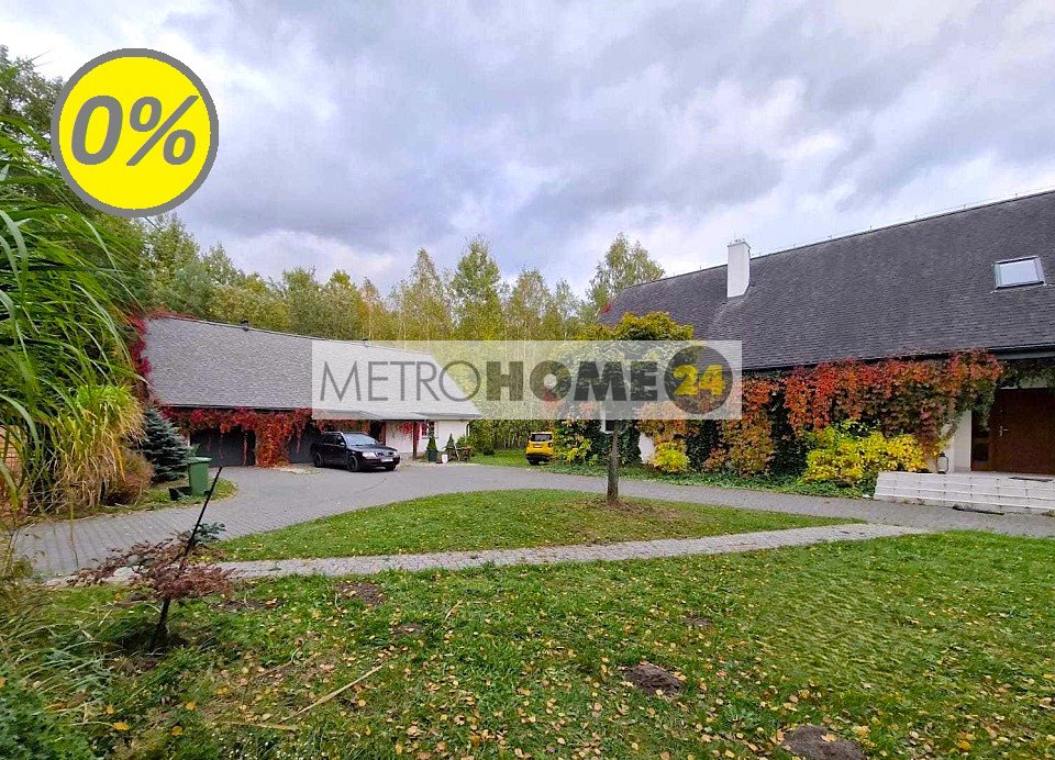 Dom na sprzedaż Kamionka  370m2 Foto 1