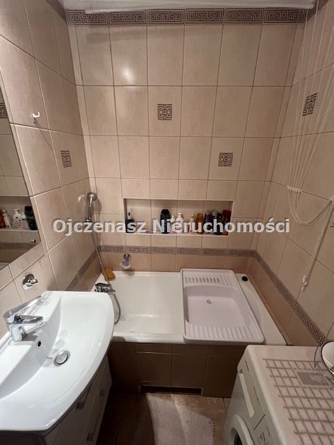 Mieszkanie trzypokojowe na sprzedaż Bydgoszcz  49m2 Foto 5