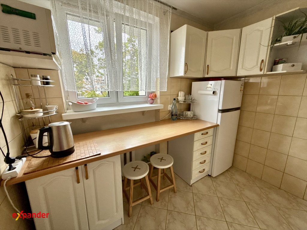 Funkcjonalne 3-pokojowe mieszkanie 46 m² w Wrześni - polecam Września, Generała Jana Henryka Dąbrowskiego 2  46m2 Foto 1