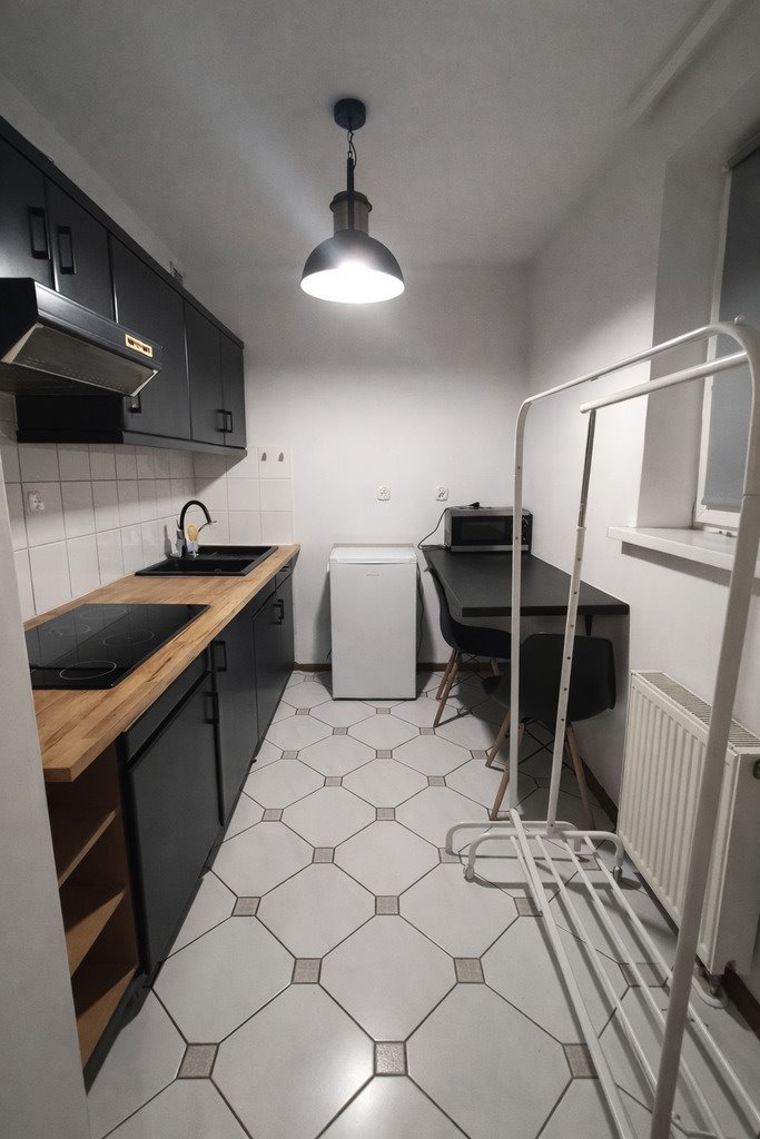 Przytulne 33 m² na parterze, gotowe do zamieszkania Poznań, Przepiórcza  33m2 Foto 1