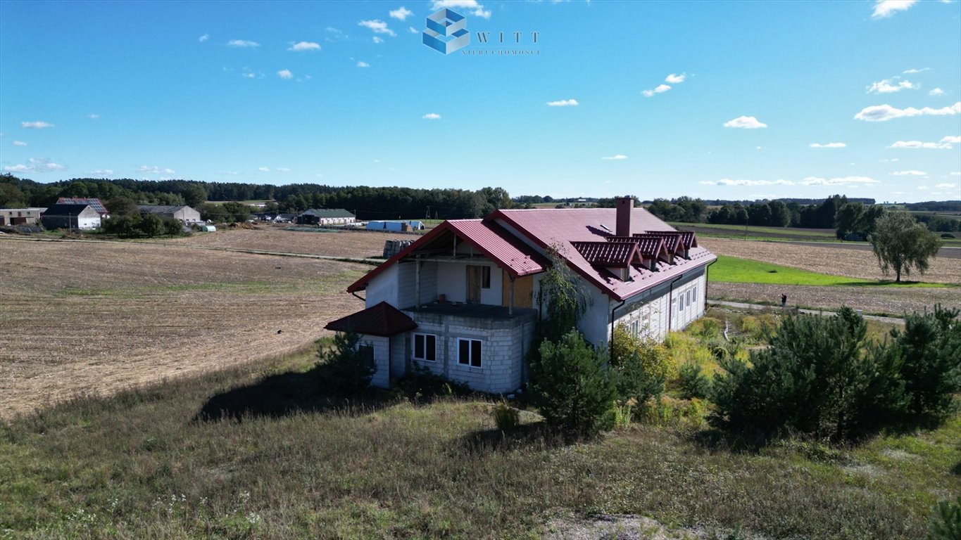 Działka inna na sprzedaż Świniarc  14 672m2 Foto 11