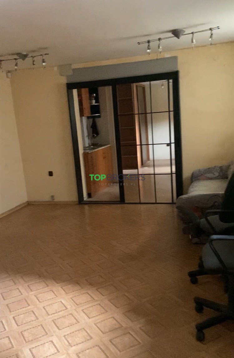 Lokal usługowy 58 m2 z windą, centrum Warszawy Warszawa, Śródmieście Północne, Emilii Plater  58m2 Foto 1