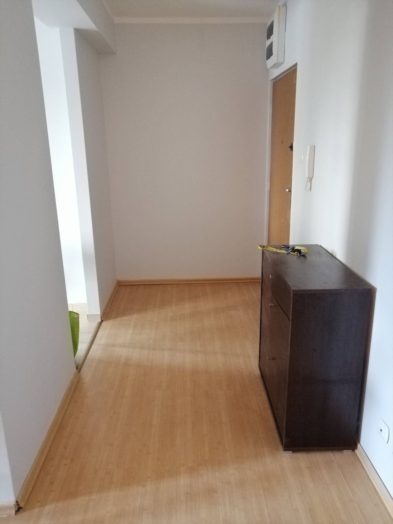 Mieszkanie dwupokojowe na wynajem Warszawa, Bielany, Heroldów 10b  54m2 Foto 3