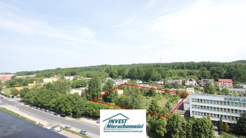 Działka inna pod dzierżawę Koszalin, Rokosowo 4 583m2 Foto 1 Działka inna pod dzierżawę Koszalin, Rokosowo 4 583m2 Foto 1