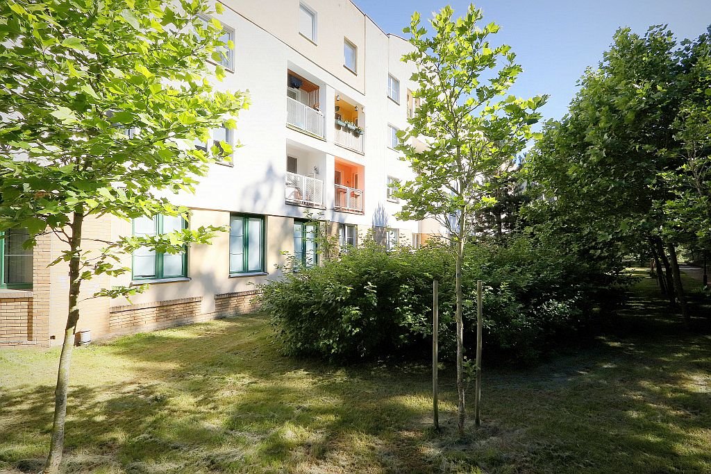 Polecam 81 m² mieszkanie 3 pokoje z balkonem w Poznaniu Poznań, Umultowo, Umultowska 100  81m2 Foto 1
