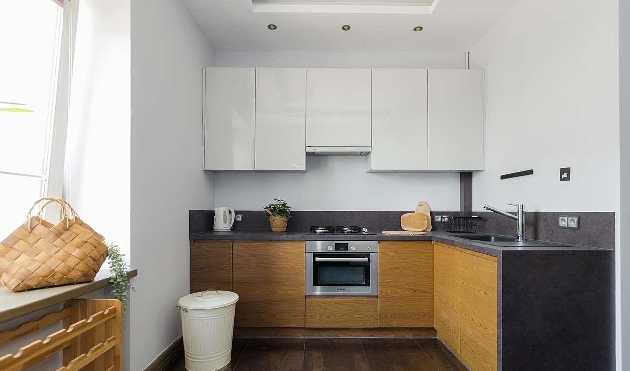 Kawalerka na wynajem Warszawa, Mokotów, Górny Mokotów, Puławska 35  40m2 Foto 1
