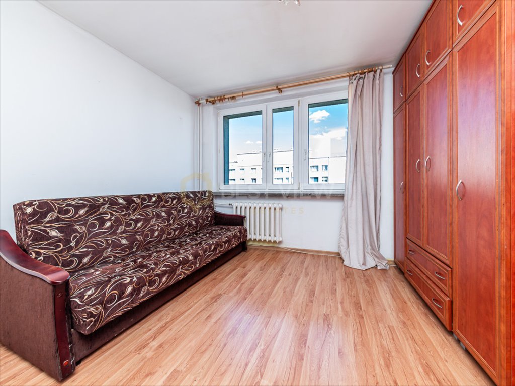 Polecam 2-pokojowe mieszkanie 30 m² z potencjałem na Bemowie Warszawa, Bemowo Górce, Borowej Góry  30m2 Foto 1
