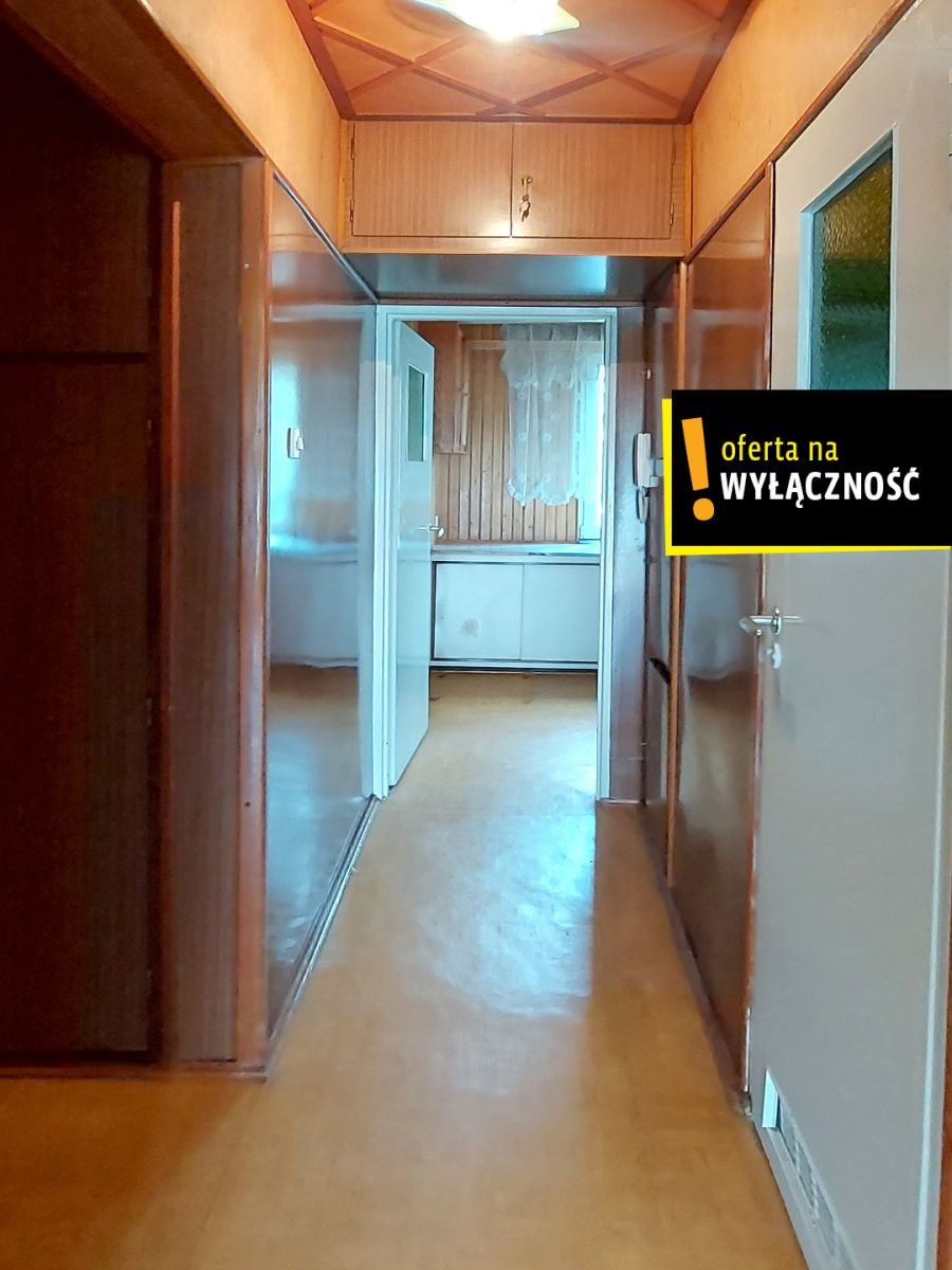 Mieszkanie dwupokojowe na sprzedaż Kielce, Konstantego Ildefonsa Gałczyńskiego  47m2 Foto 8