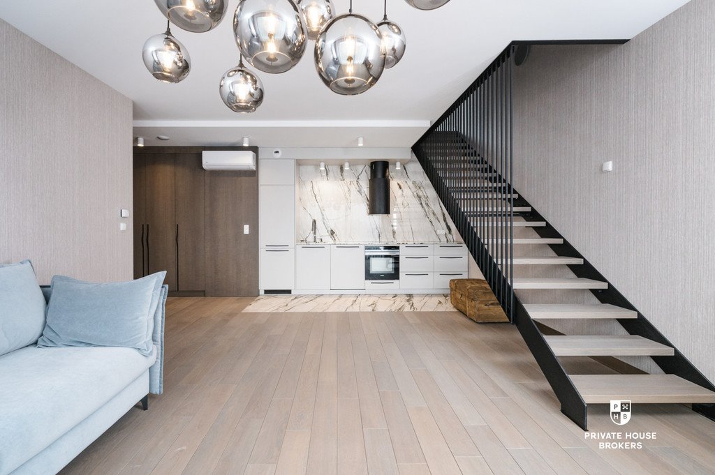 Mieszkanie czteropokojowe  na sprzedaż Kraków, Salwator, Salwator, gen. Tadeusza Kościuszki  114m2 Foto 1