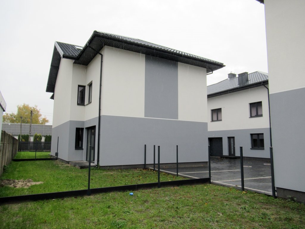 Dom na sprzedaż Kobyłka, Poniatowskiego  110m2 Foto 9