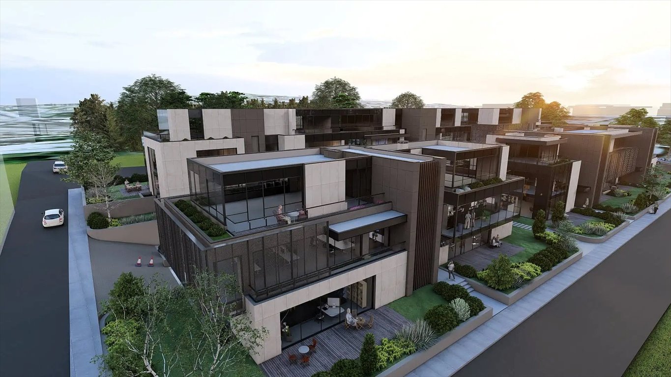 Lokal użytkowy na sprzedaż Turcja, Ankara, İlkbahar, Çankaya, Ankara  512m2 Foto 1