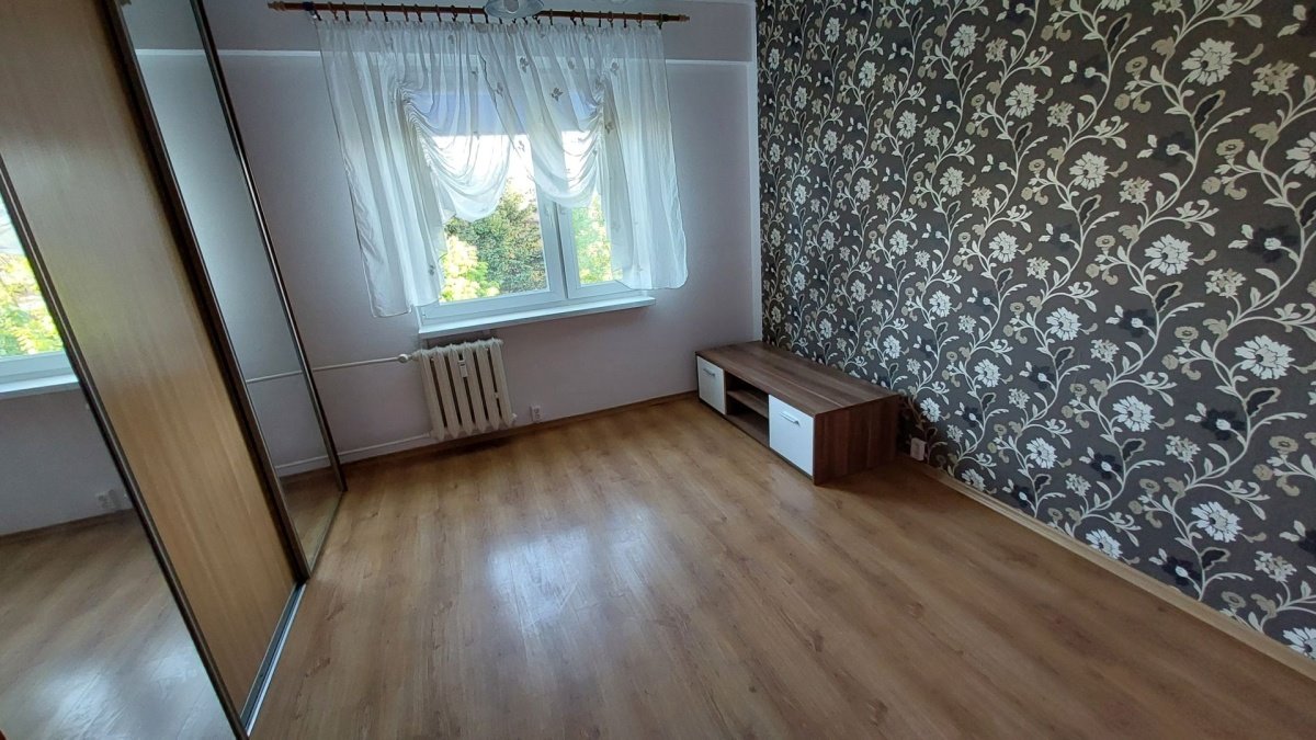 Mieszkanie trzypokojowe na sprzedaż Sieradz, Daszyńskiego 7  63m2 Foto 4