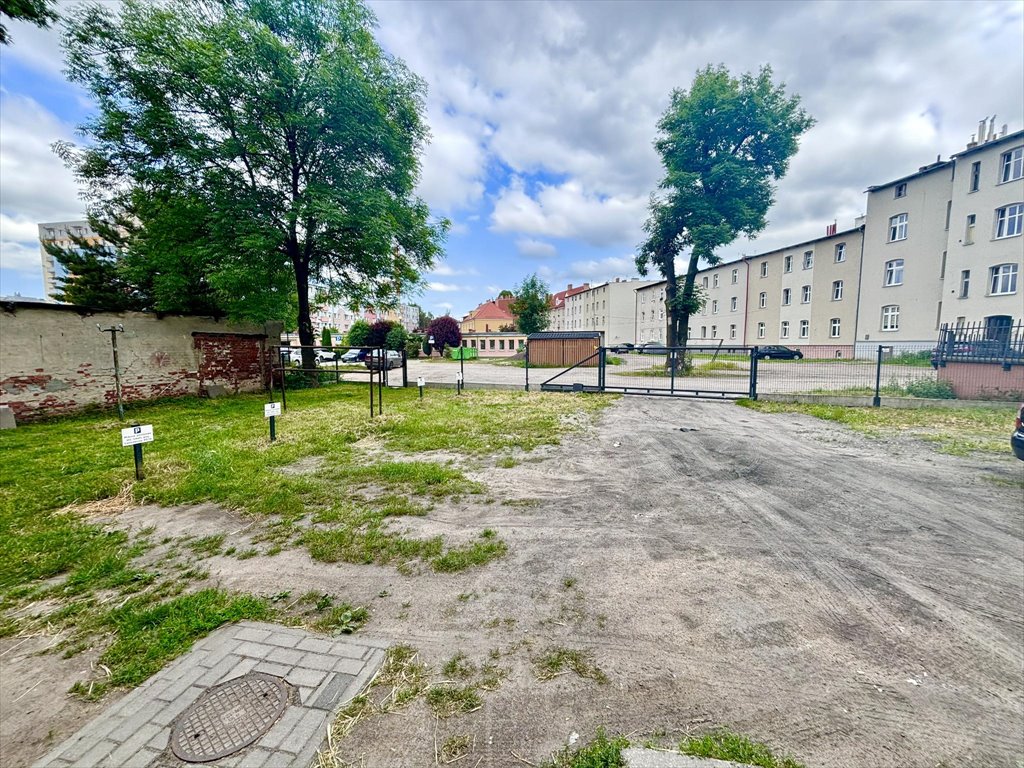 Mieszkanie trzypokojowe na sprzedaż Malbork, Sienkiewicza 50  93m2 Foto 2