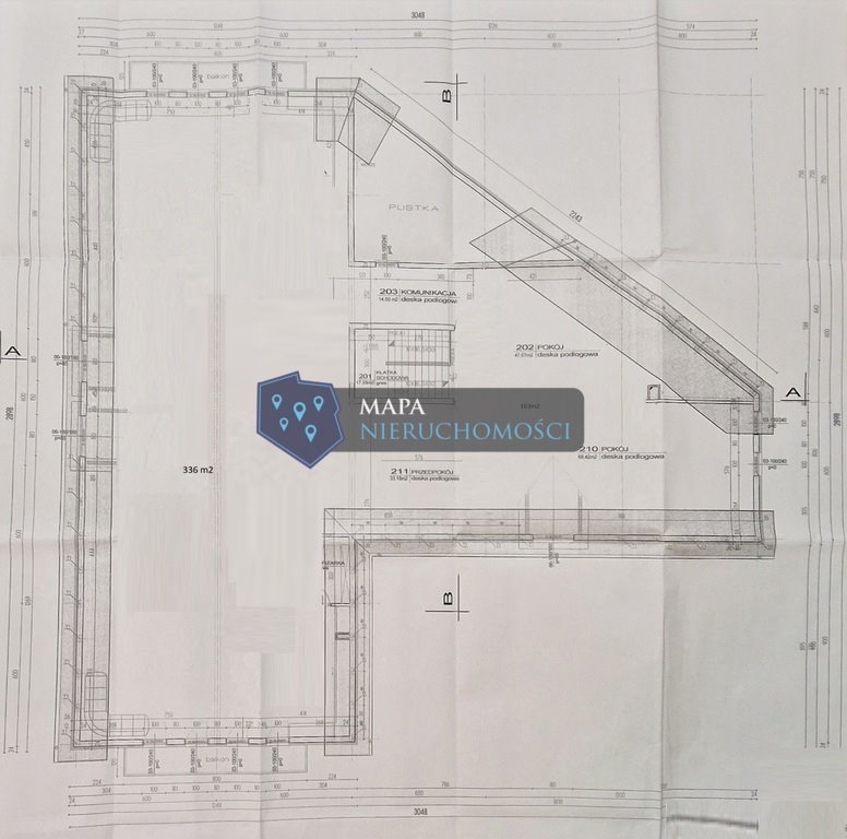 Lokal użytkowy na sprzedaż Lubicz Dolny  1 077m2 Foto 17