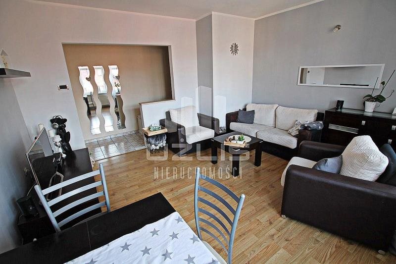Mieszkanie dwupokojowe na sprzedaż Starogard Gdański, Gimnazjalna 60m2 Foto 1 Mieszkanie dwupokojowe na sprzedaż Starogard Gdański, Gimnazjalna 60m2 Foto 1