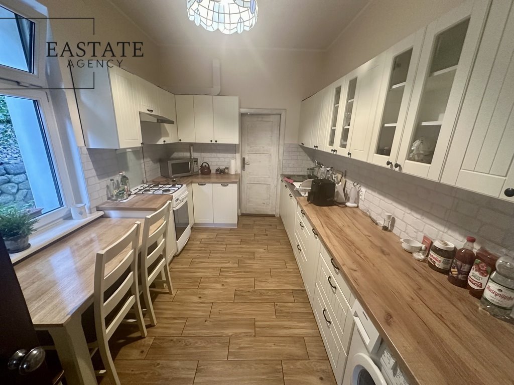 Przestronne 100 m² mieszkanie dla studentów we Wrzeszczu - polecam! Gdańsk, Do Studzienki  100m2 Foto 1
