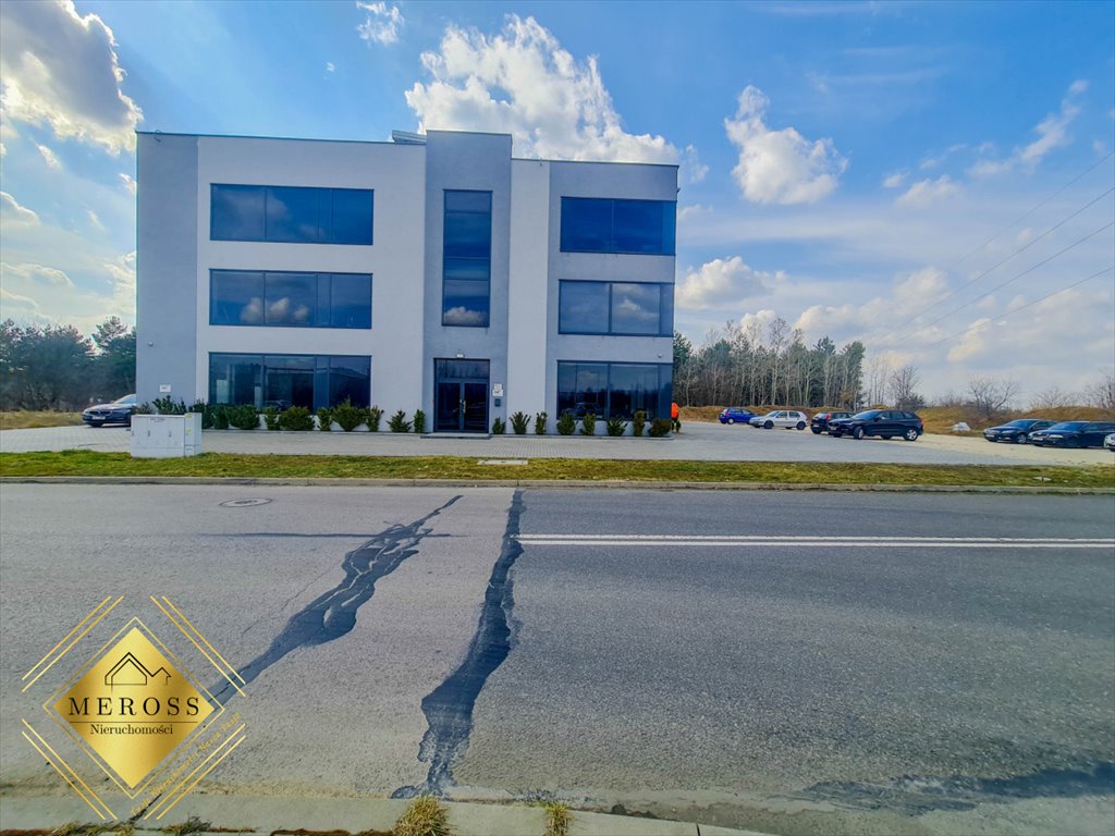 Lokal użytkowy na sprzedaż Częstochowa, Zawodzie  1 400m2 Foto 34