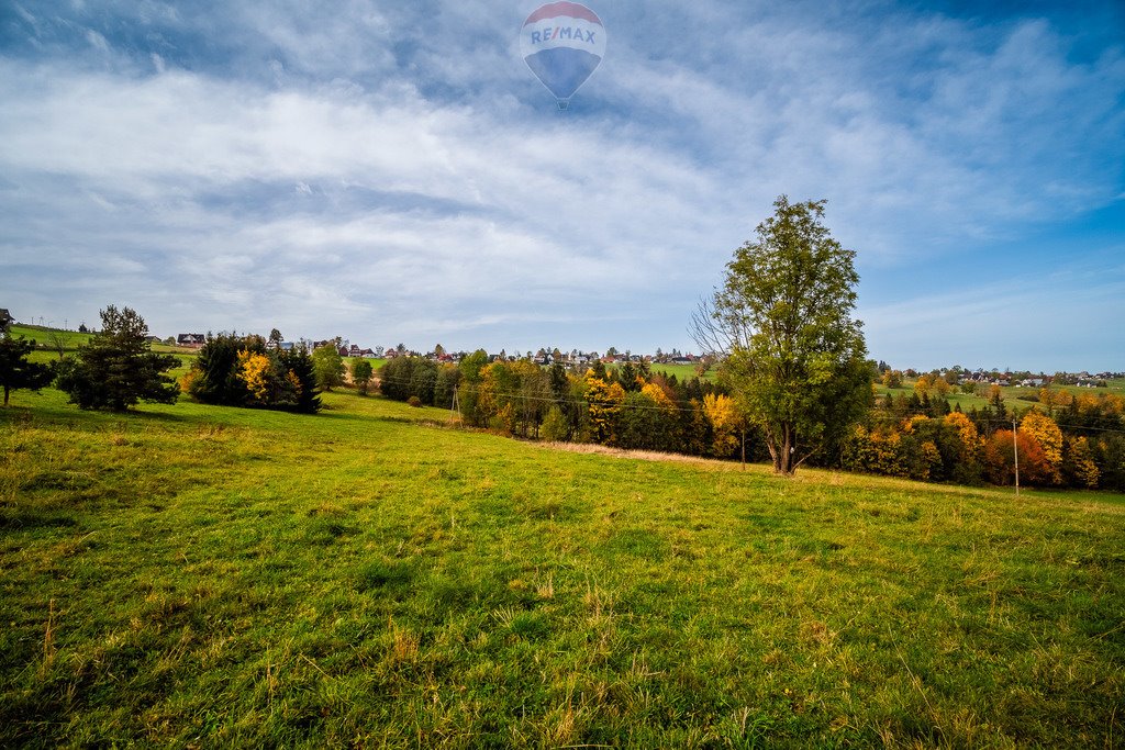 Działka budowlana na sprzedaż Sierockie  500m2 Foto 15