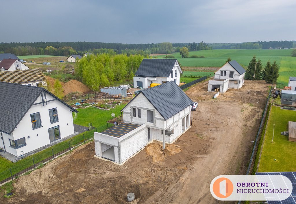 Dom na sprzedaż Lipinki Królewskie  124m2 Foto 1