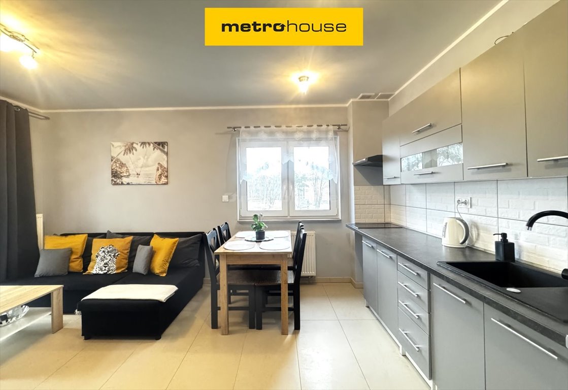 Zapraszam do obejrzenia nowoczesnego 2-pokojowego apartamentu blisko morza Unieście, Szafirowa  39m2 Foto 1