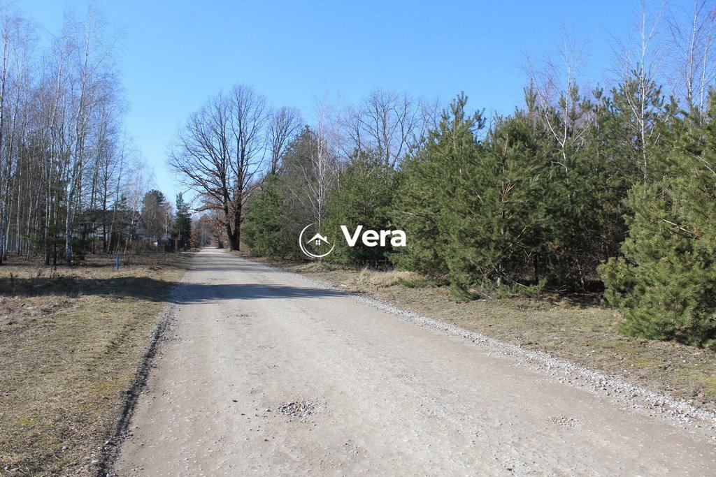 Działka budowlana 4194 m² z mediami i podziałem polecam Czarny Las  4 194m2 Foto 1