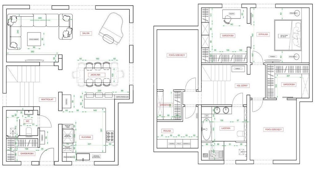 Dom na sprzedaż Mysłowice, Wesoła, graniczna  200m2 Foto 10