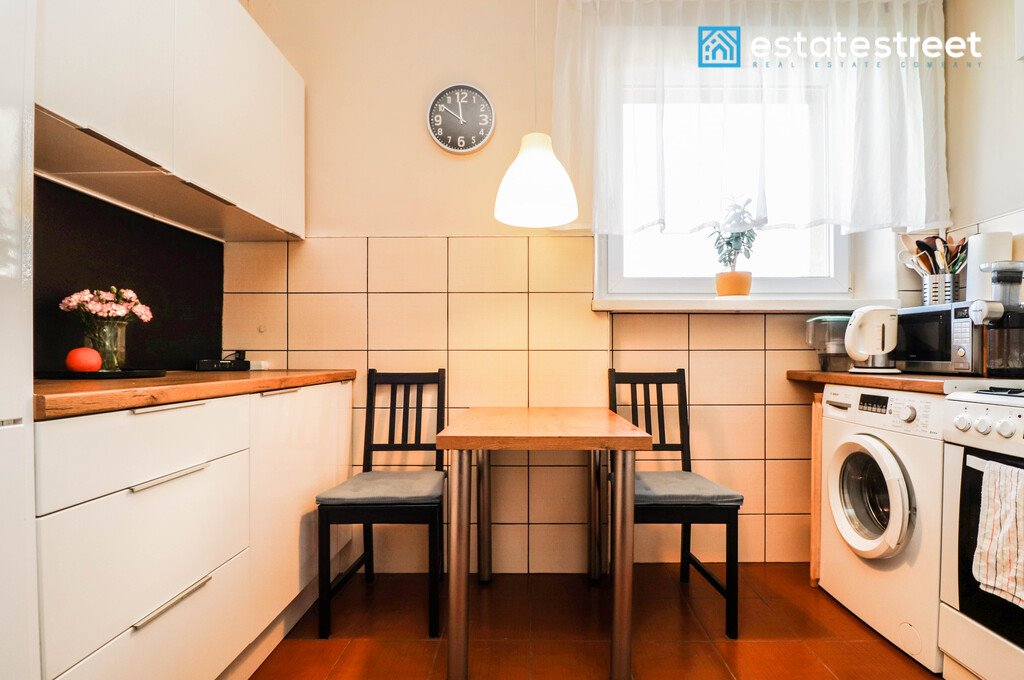 Kawalerka na sprzedaż Kraków, Krowodrza, Królewska  35m2 Foto 10