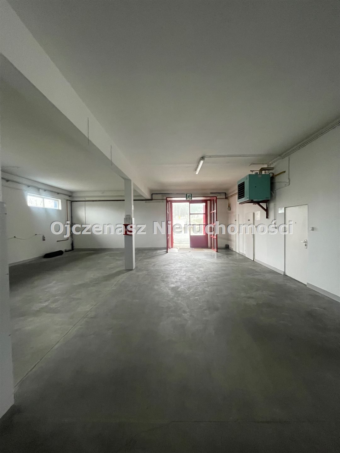 Magazyn na wynajem Zielonka  288m2 Foto 4