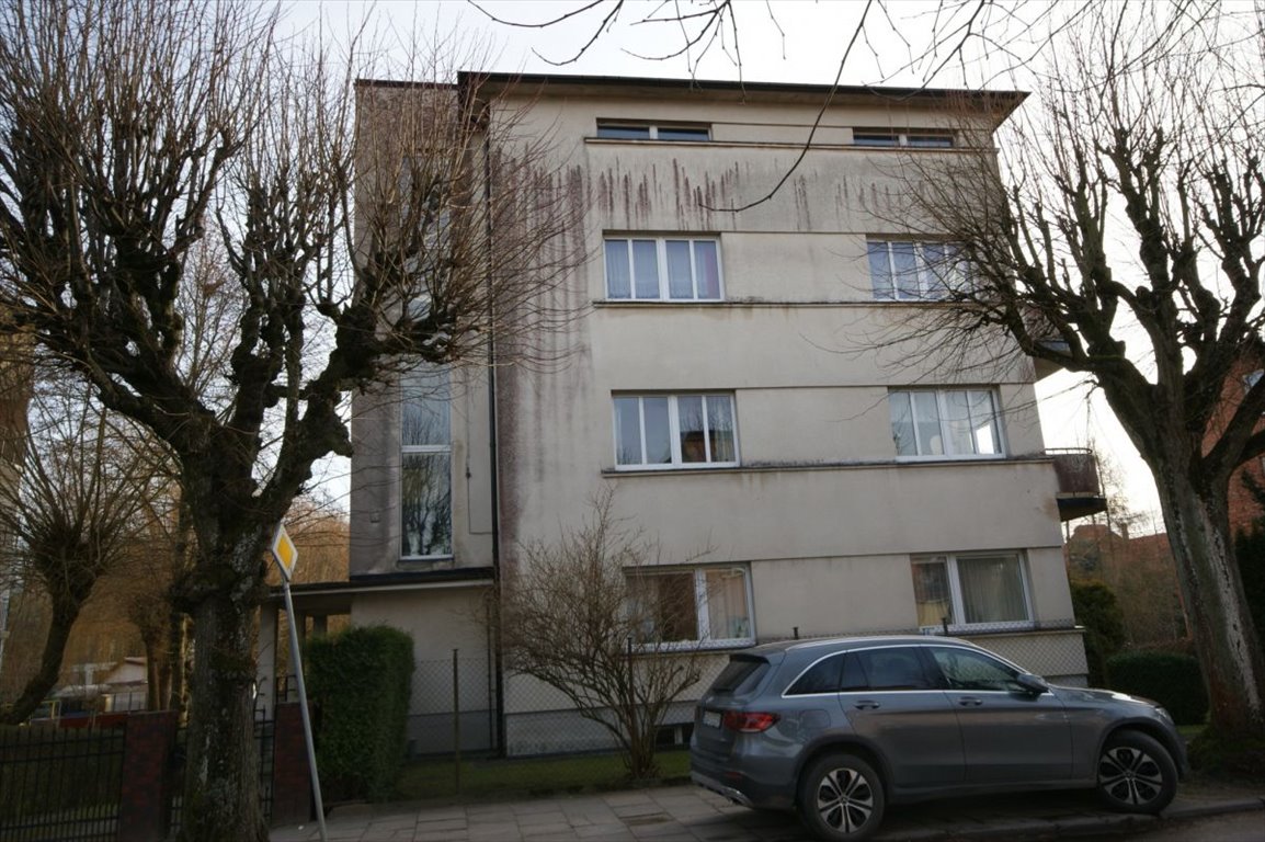 Mieszkanie czteropokojowe  na sprzedaż Wejherowo, gen. Józefa Hallera  108m2 Foto 10