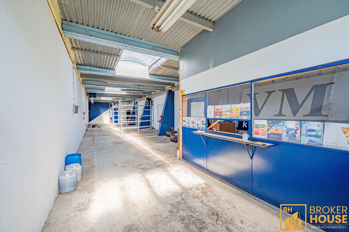Lokal użytkowy na wynajem Opole  220m2 Foto 1