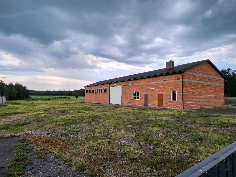 Lokal użytkowy na sprzedaż STRZELCE WIELKIE, STRZELCE WIELKIE  500m2 Foto 5