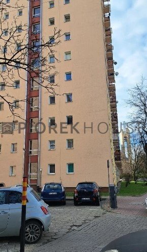Mieszkanie trzypokojowe na sprzedaż Warszawa, Ochota, Mołdawska  49m2 Foto 16