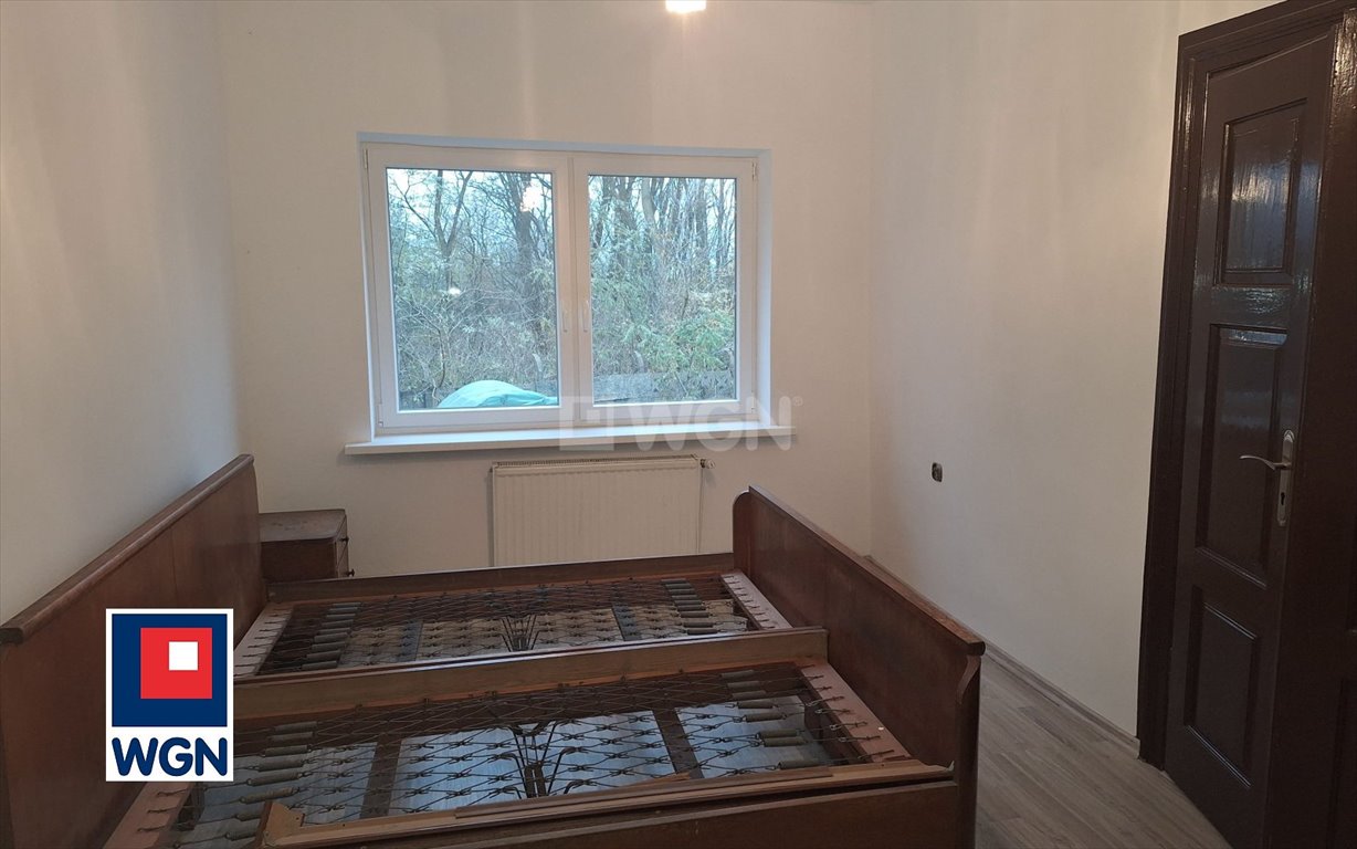 Dom na sprzedaż Dąbrowa Górnicza, Ząbkowice, Hallerczyków  60m2 Foto 4