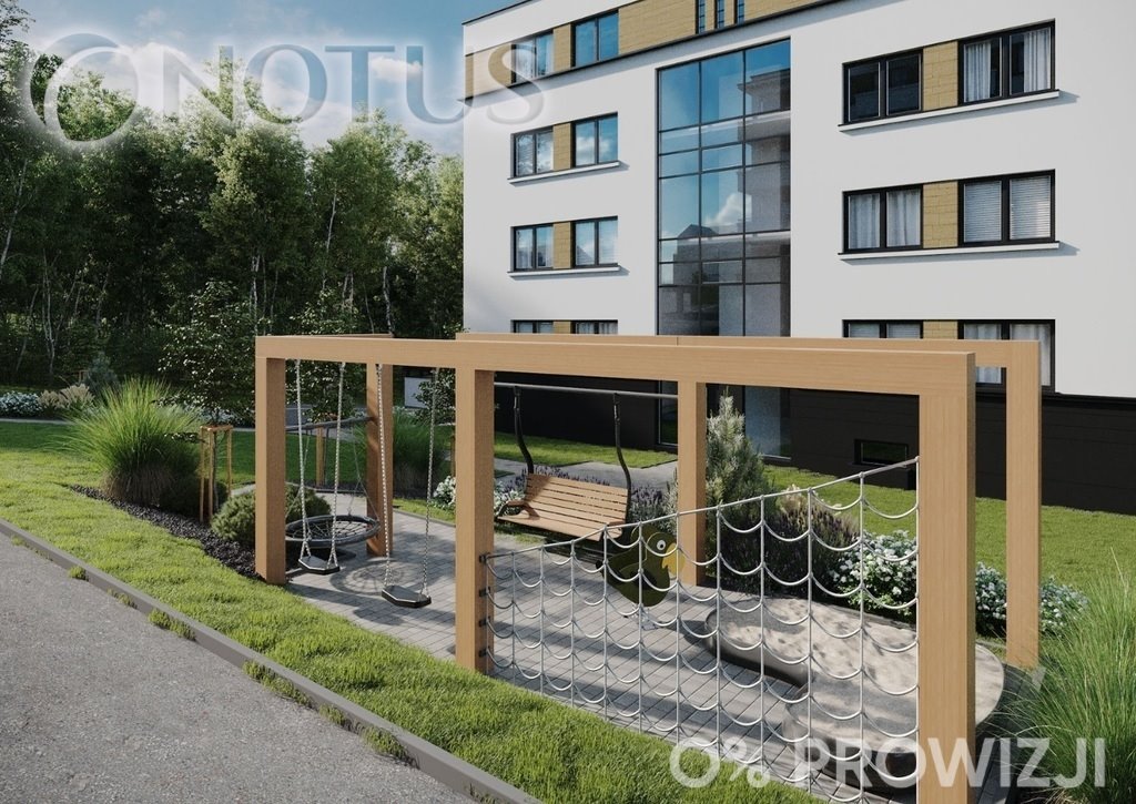 Mieszkanie trzypokojowe na sprzedaż Kraków, Bieżanów-Prokocim, Bieżanów-Prokocim  66m2 Foto 1