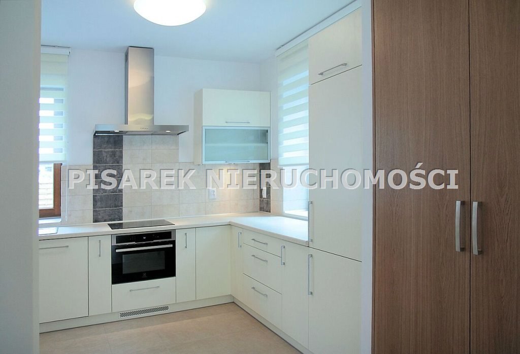 Dom na wynajem Warszawa, Mokotów, Sadyba  220m2 Foto 3