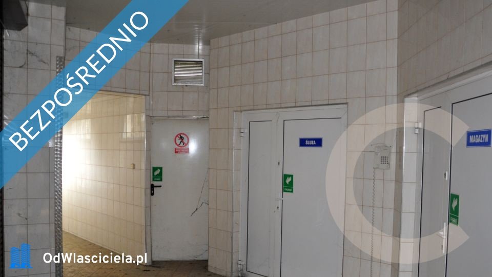 Lokal użytkowy na sprzedaż Brzozowo  1 800m2 Foto 6