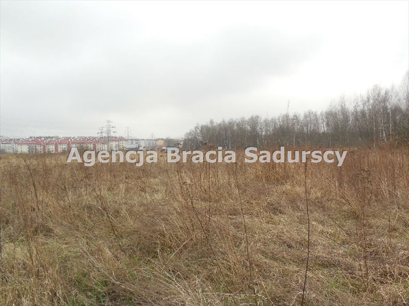 Działka inwestycyjna na sprzedaż Kraków, Łagiewniki-Borek Fałęcki, Łagiewniki, Brata Alberta 6 770m2 Foto 1 Działka inwestycyjna na sprzedaż Kraków, Łagiewniki-Borek Fałęcki, Łagiewniki, Brata Alberta 6 770m2 Foto 1