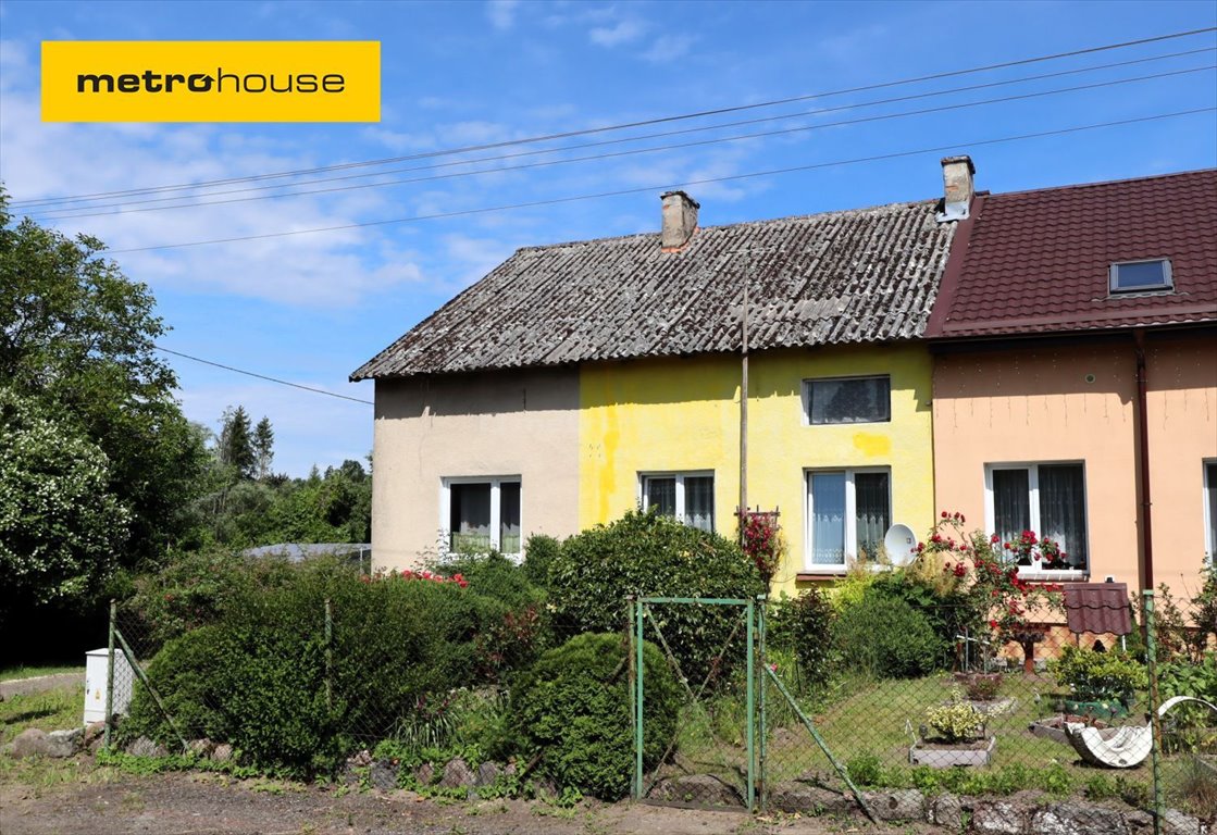 Mieszkanie trzypokojowe na sprzedaż Bukówko  80m2 Foto 1